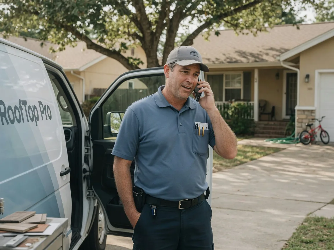 Roof Repair Overpeck, OH FAQs